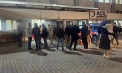 Çoğu öğrenci 22 kişi hastanelik oldu! Diyarbakır detayı