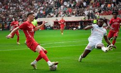 Amedspor, Konyaspor’u yendi: Diagne yıldızlaştı!