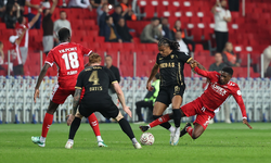 Amedspor mağlubiyeti sonrası Samsunspor’dan hakem kararlarına tepki