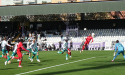 TFF 1. Lig'e demir atmıştı: 19 yıllık gelenekte sona doğru!