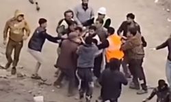 Tokat’ta Vanlı işçiler birbirine girdi: Ağır yaralılar var
