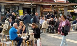 Sonbaharın rotası Diyarbakır oldu: Tur sayıları arttı