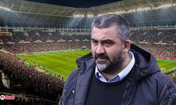 Ümit Özat’tan Diyarbakır çıkışı: Milli takım hocasına sert tepki!