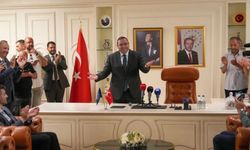 Trafik kazasında belediye başkan vekili hayatını kaybetti!