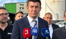 Vali yardımcısı silahla vurulmuş halde bulundu!