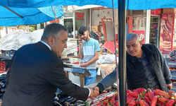 Vekil tepki gösterdi: "Diyarbakır'da herkes dertli!"