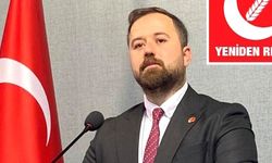 Sirkeli su ile gündeme gelmişti: “Eşim Kürt”