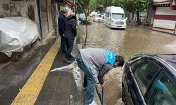 Diyarbakır'da muhtardan belediyeye tepki: “3 aydır neredeydiniz?”