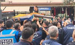 Diyarbakır'da zabıta- seyyar satıcı gerginliği: Belediyeden açıklama!