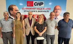CHP Diyarbakır’da kongre tarihi belli oldu!