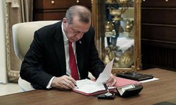 Diyarbakır'da 5 kaymakam değişti!