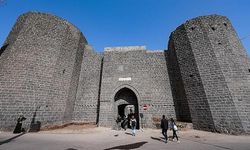 Saraykapı açıldı