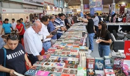 Diyarbakır Kitap Fuarında personel alınacak! İşte ücreti