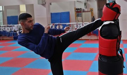 Diyarbakır sokaklarından Avrupa Şampiyonluğuna