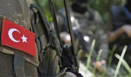 MSB: Metan gazından zehirlenen 5 asker şehit oldu