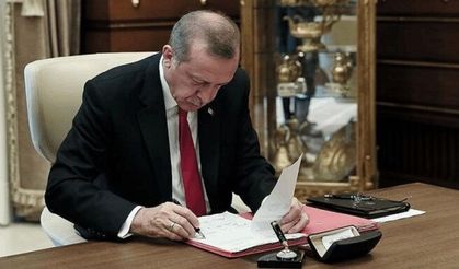 Diyarbakır'da 7 ilçenin kaymakamı değişti: İşte isimleri!