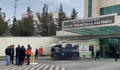 Diyarbakır’da şüpheli ölüm: Misafirlikte öldü!