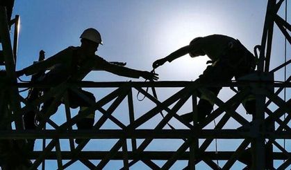 Diyarbakır'da durdurulamayan iş kazaları: 32 işçi can verdi!