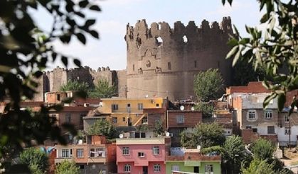 En az nüfuslu ilçeler belli oldu: Diyarbakır listede mi?