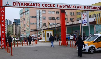 Diyarbakır’daki hastane binası ‘çürük’ çıktı iddiası!