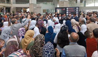 Diyarbakırlı isim Mekke'de vefat etti: Getirilmeyecek!