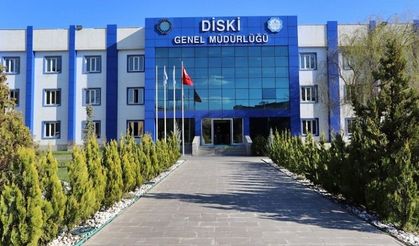 DİSKİ’nin acı kaybı: Diyarbakırlı müdür hayatını kaybetti