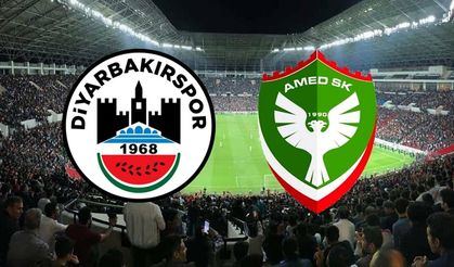Diyarbakırspor'dan Amedspor ve Diyarbekirspor’a sitem!