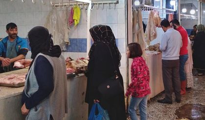 Diyarbakır’da o lezzet artık lüks oldu!