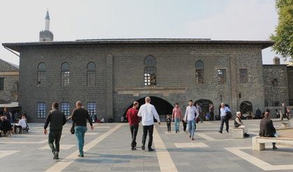 Diyarbakır’ın vergi rekortmenleri belli oldu: İşte isimleri