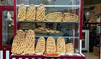 Diyarbakır’da ekmeğe de zam geldi: İşte yeni fiyatları