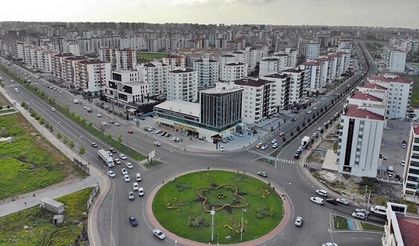 Diyarbakır'ın en büyük mahallesi bölünüyor: İlçe olması bekleniyordu!