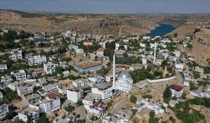 Diyarbakır'da barajda bir kişi ölü bulundu: İsmi belli oldu!