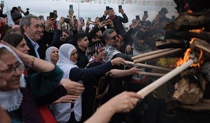 Diyarbakır Newroz’unda görev alacak polis sayısı belli oldu!