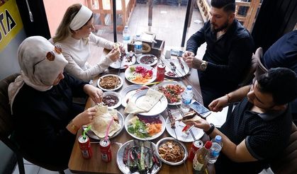 Bakanlık Diyarbakır’daki 3 restoranı ifşa etti: İşte adresleri!