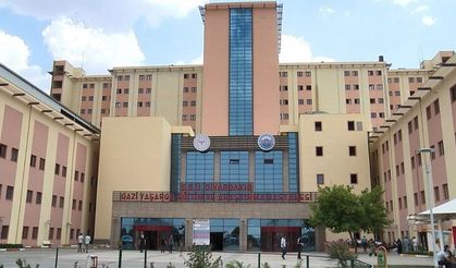 Diyarbakır’da kavga: Bir genç öldü, ismi belli oldu!