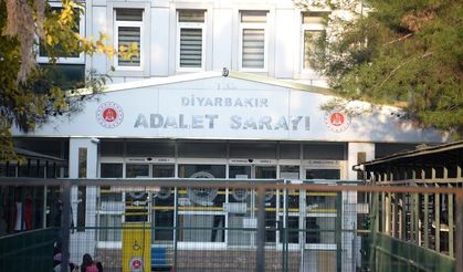 Diyarbakır’da çocuğuna tecavüz etti: Serbest bırakıldı!