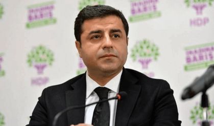 “Öcalan itiraz etmeyecek, Demirtaş Kürtlerin adayı olacak!”