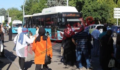 Diyarbakır’da vatandaşın en çok dert yandığı sorun belli oldu