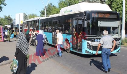 Diyarbakır ulaşımda ‘abonman kart’ dönemi: Fiyatları belli oldu!