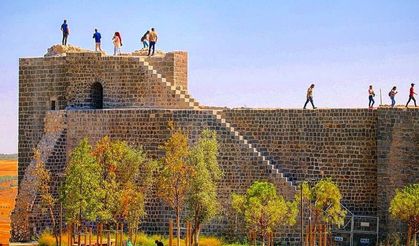 Diyarbakır’da her 3 kişiden 2’si Diyarbakırlı: İşte nüfusu