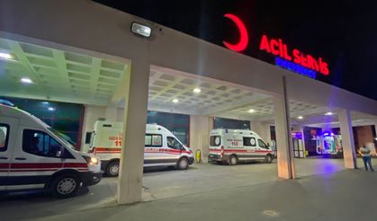 Diyarbakır ve Mardin’de aynı olay yaşandı: Ölü ve ağır yaralı var!