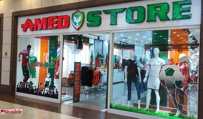 Amed Store şikayet edildi: Herkes aynı sorunu yaşıyor!