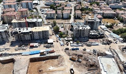 Komşu ilde Diyarbakırlılar için taziye evi yapılıyor!