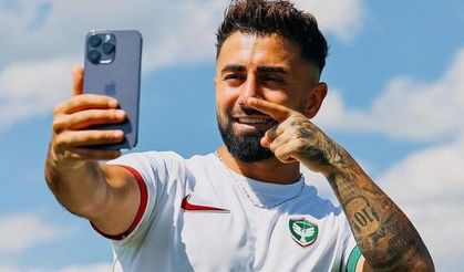 Amedspor'dan Çekdar Orhan’a yanıt: “1 kişinin üzerinde yükselen kulüp değiliz!”
