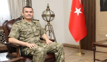 Diyarbakır’da eski tuğgeneralin cezası belli oldu: Para karşılığında…