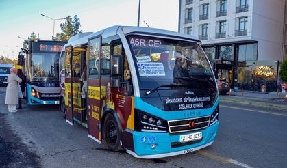 Diyarbakır’da kritik toplantı: Ulaşıma zam geliyor!
