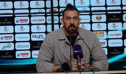 Amedspor TD Servet Çetin'den sert sözler!
