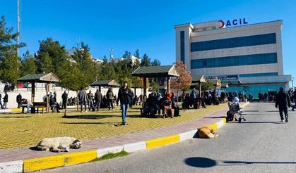 Diyarbakır’da eşini kuzeniyle yakaladı: Detayları ortaya çıktı!