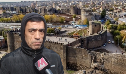 Diyarbakır'dan Erdoğan'a "kira" çağrısı