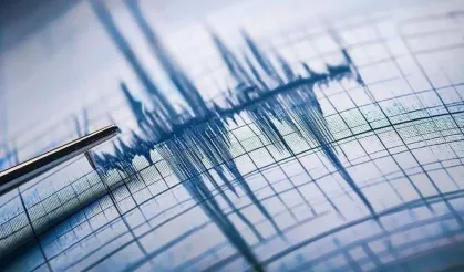 Diyarbakır’da deprem yaşandı: Sarsıntının olduğu ilçe belli oldu!